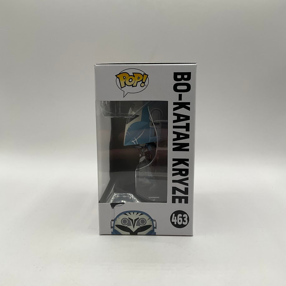Bo-Katan Kryze Funko Pop! Star Wars #463