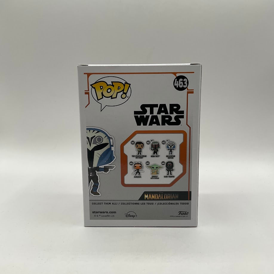 Bo-Katan Kryze Funko Pop! Star Wars #463