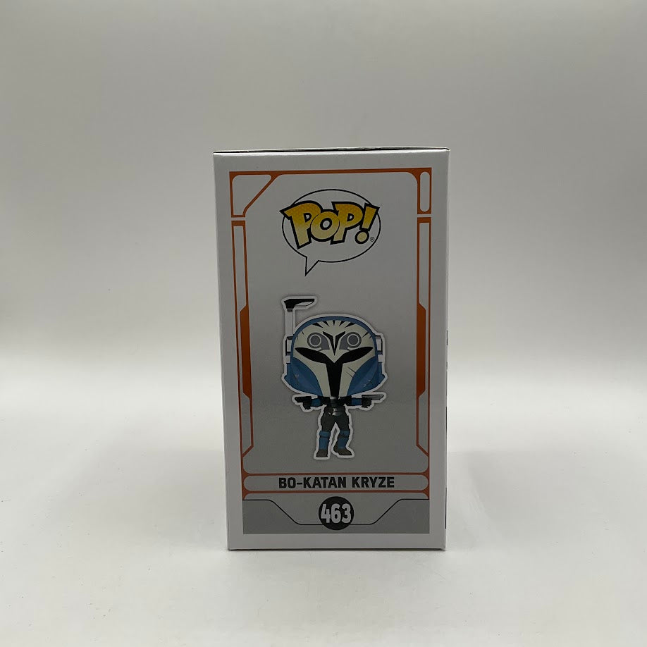 Bo-Katan Kryze Funko Pop! Star Wars #463