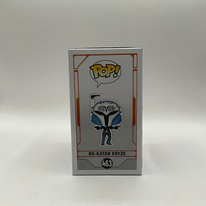 Bo-Katan Kryze Funko Pop! Star Wars #463