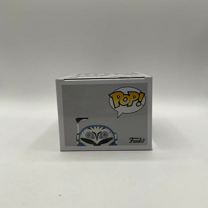 Bo-Katan Kryze Funko Pop! Star Wars #463