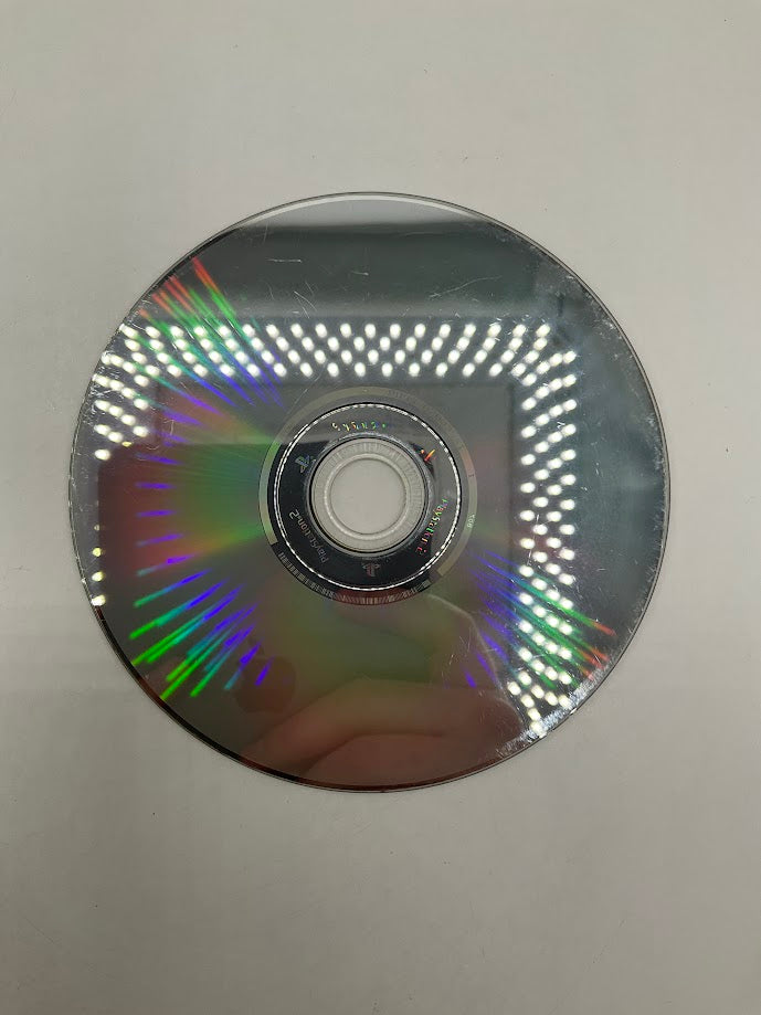 Need for Speed Most Wanted Playstation 2 Used
