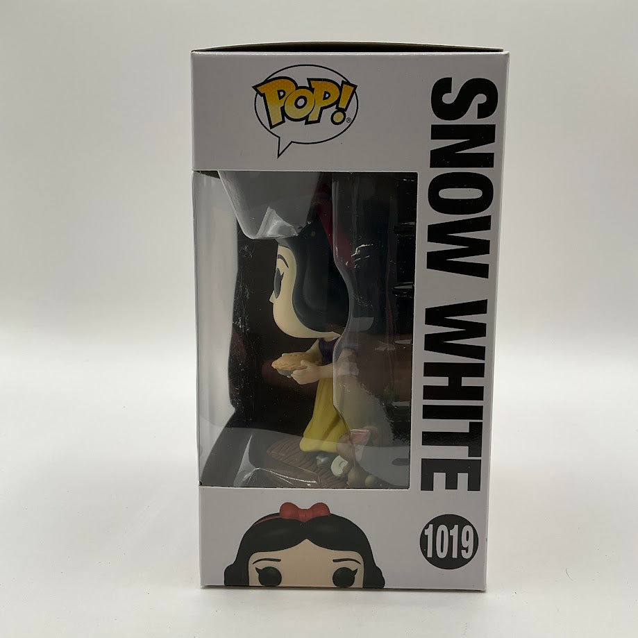 Snow White Funko Pop! Disney Princess #1019