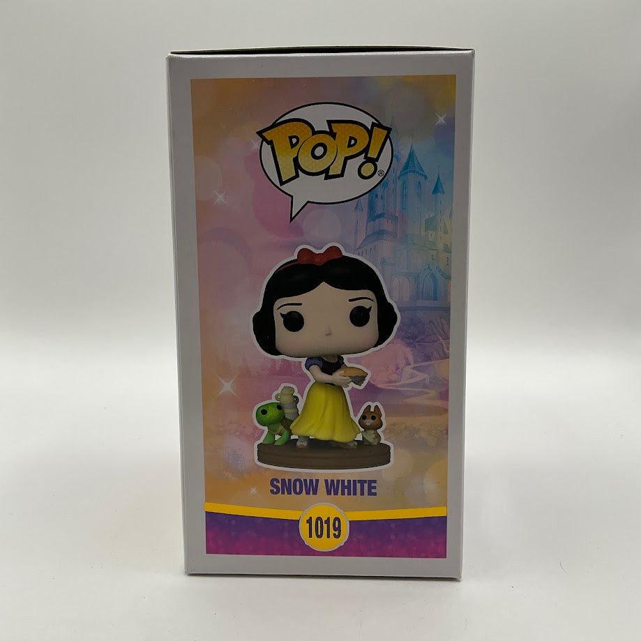 Snow White Funko Pop! Disney Princess #1019