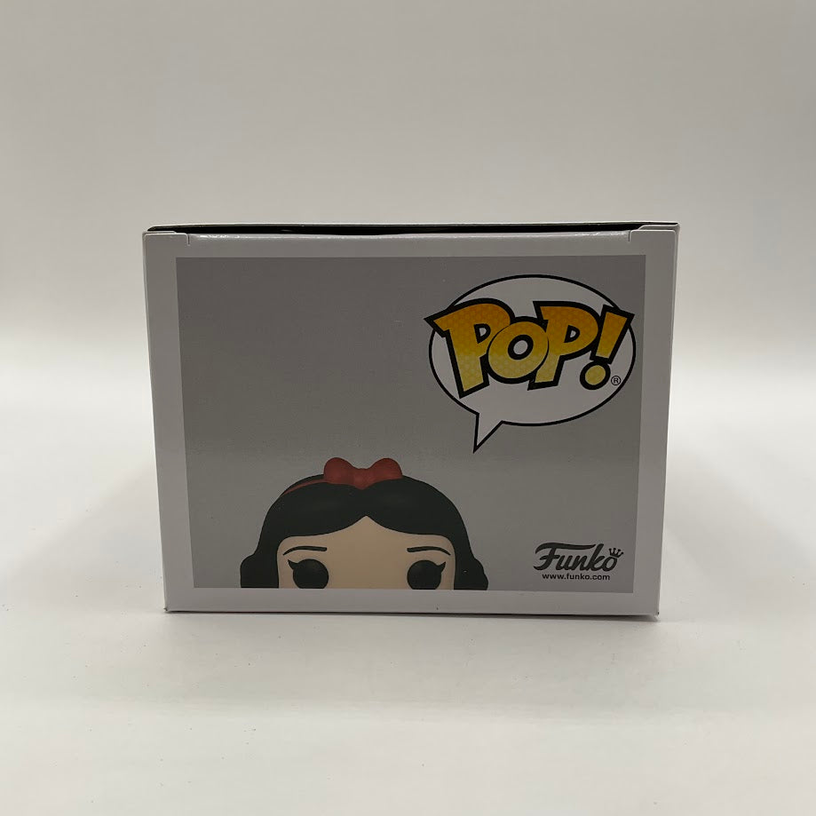 Snow White Funko Pop! Disney Princess #1019