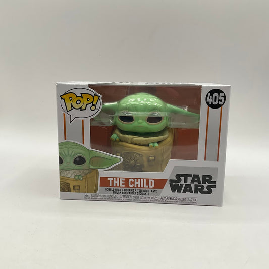 The Child Funko Pop! Star Wars #405