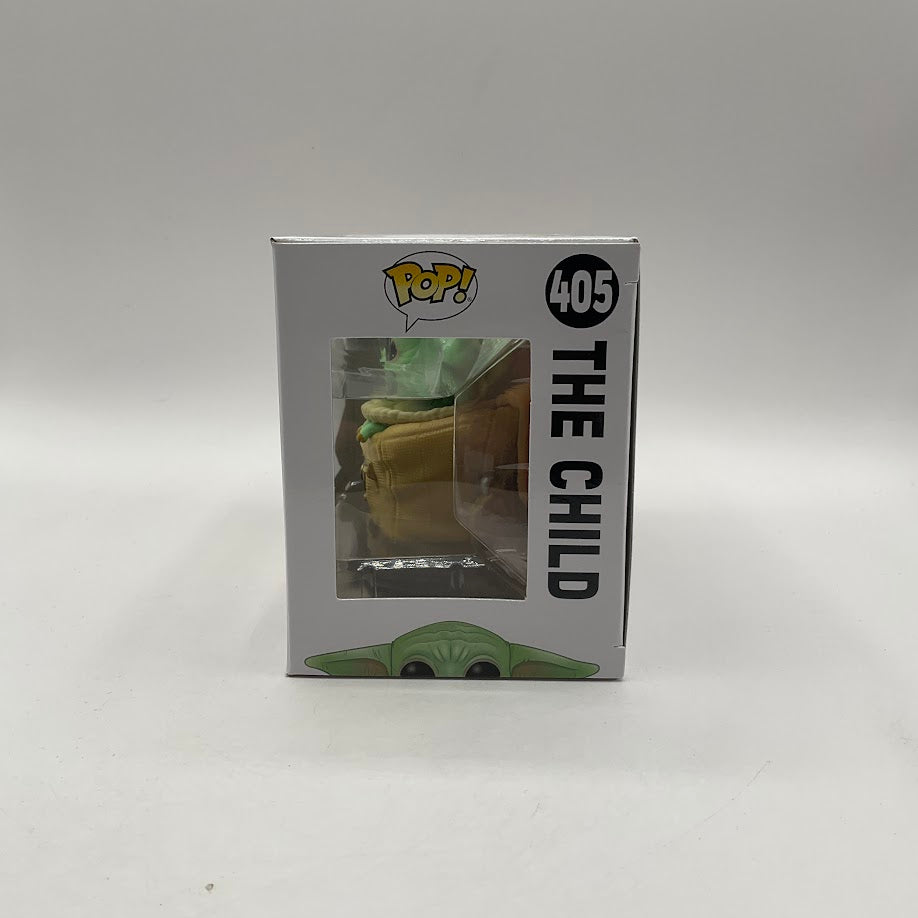 The Child Funko Pop! Star Wars #405
