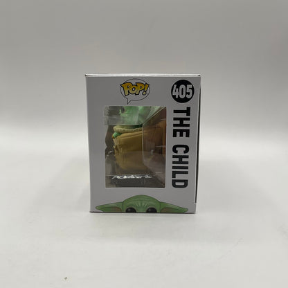 The Child Funko Pop! Star Wars #405