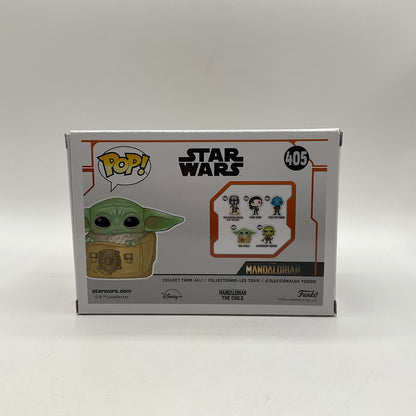 The Child Funko Pop! Star Wars #405