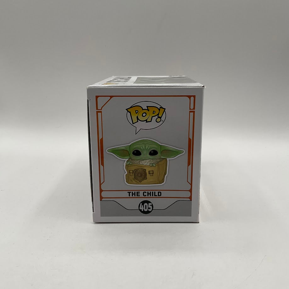The Child Funko Pop! Star Wars #405