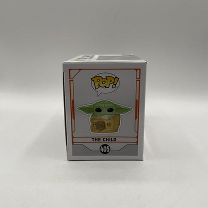 The Child Funko Pop! Star Wars #405