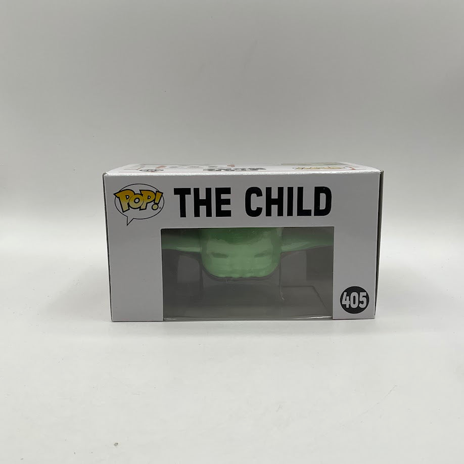 The Child Funko Pop! Star Wars #405