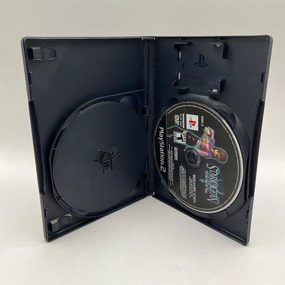 Star Ocean Till the End of Time Playstation 2 Used