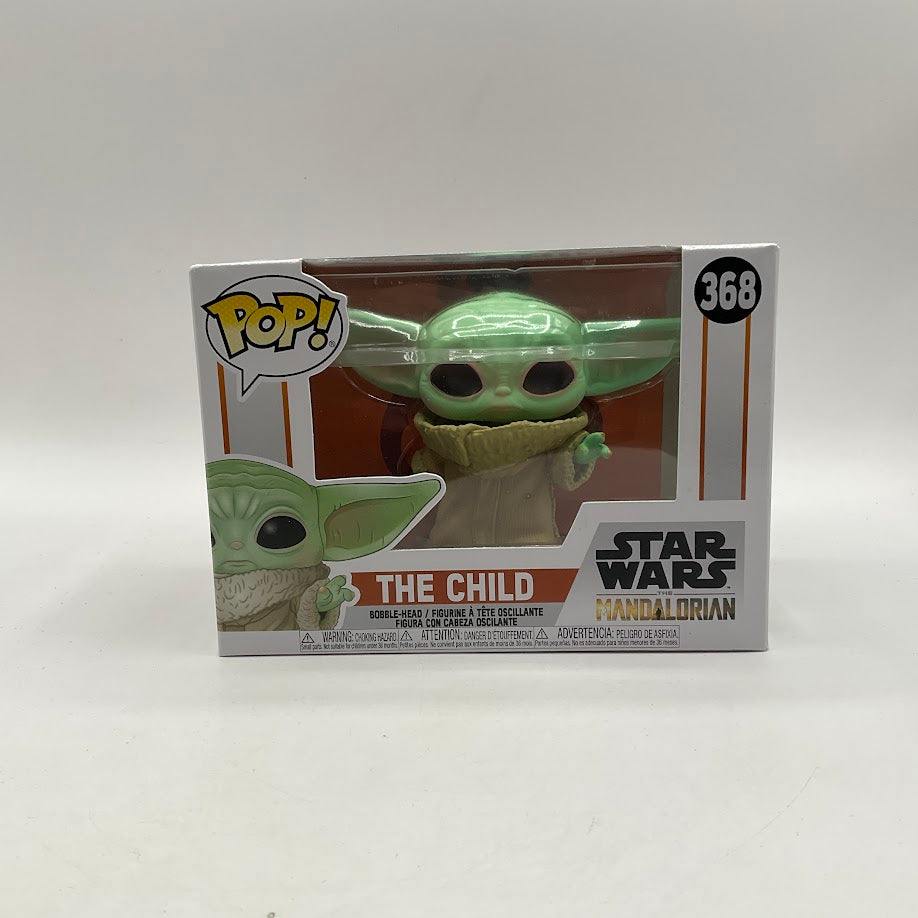 The Child Funko Pop! Star Wars #368