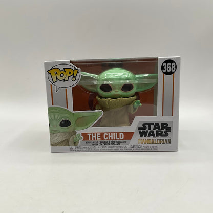 The Child Funko Pop! Star Wars #368