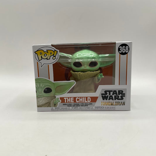 The Child Funko Pop! Star Wars #368