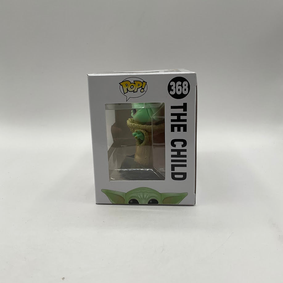 The Child Funko Pop! Star Wars #368