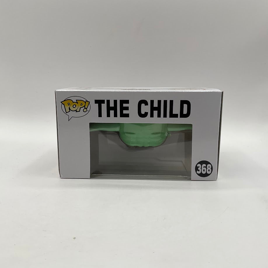 The Child Funko Pop! Star Wars #368
