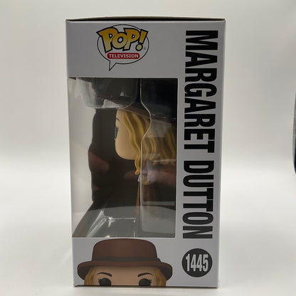 Margaret Dutton Funko Pop! 1883 #1445