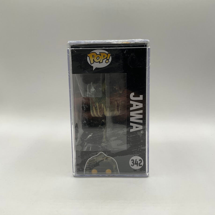 Jawa Funko Pop! Star Wars #342 Special Edition