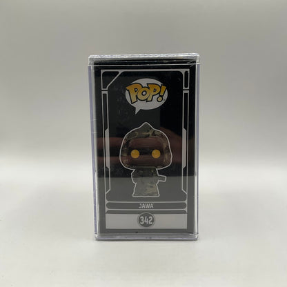 Jawa Funko Pop! Star Wars #342 Special Edition