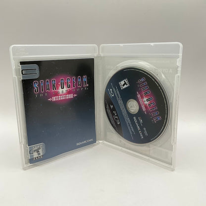 Star Ocean: The Last Hope International Playstation 3 Used