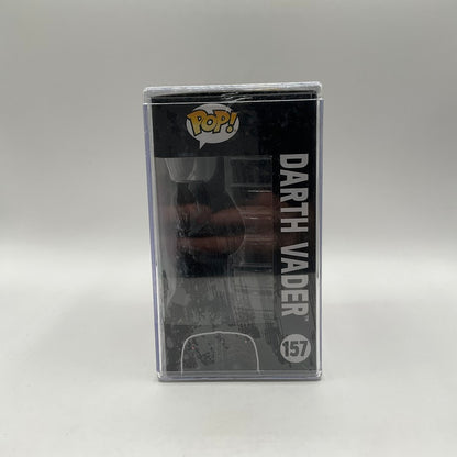 Darth Vader Funko Pop! Star Wars #157 Special Edition