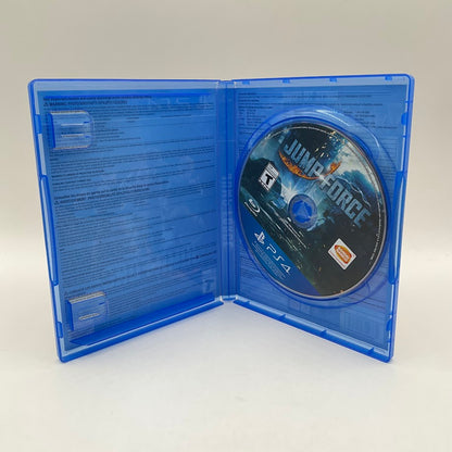 Jump Force Playstation 4 Used