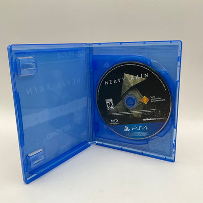 Quantic Dream Collection Playstation 4 Used