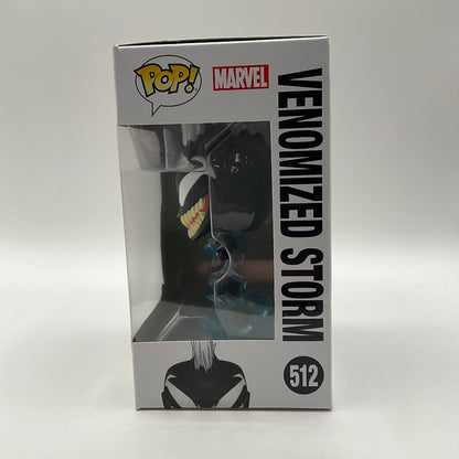 Venomized Storm Funko Pop! Venom #512