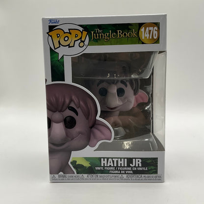 Hathi Jr Funko Pop! The Jungle Book #1476
