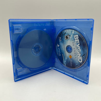 Quantic Dream Collection Playstation 4 Used