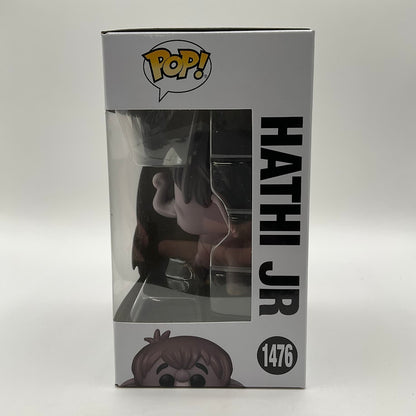 Hathi Jr Funko Pop! The Jungle Book #1476