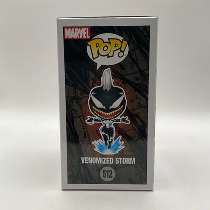 Venomized Storm Funko Pop! Venom #512