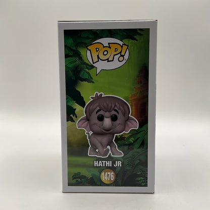 Hathi Jr Funko Pop! The Jungle Book #1476