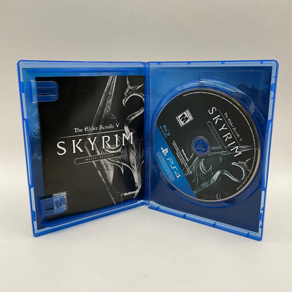 The Elder Scrolls V: Skyrim [Special Edition] Playstation 4 Used #4