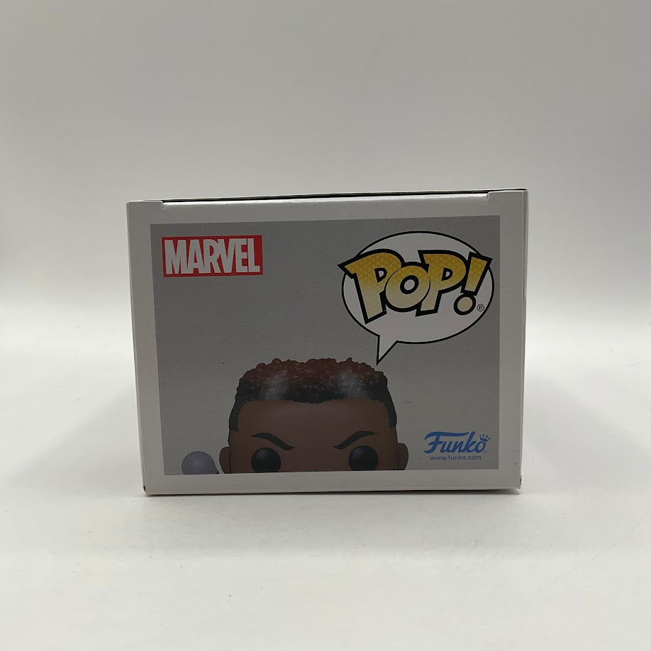 M'Baku Funko Pop! Black Panther Wakanda Forever #1098