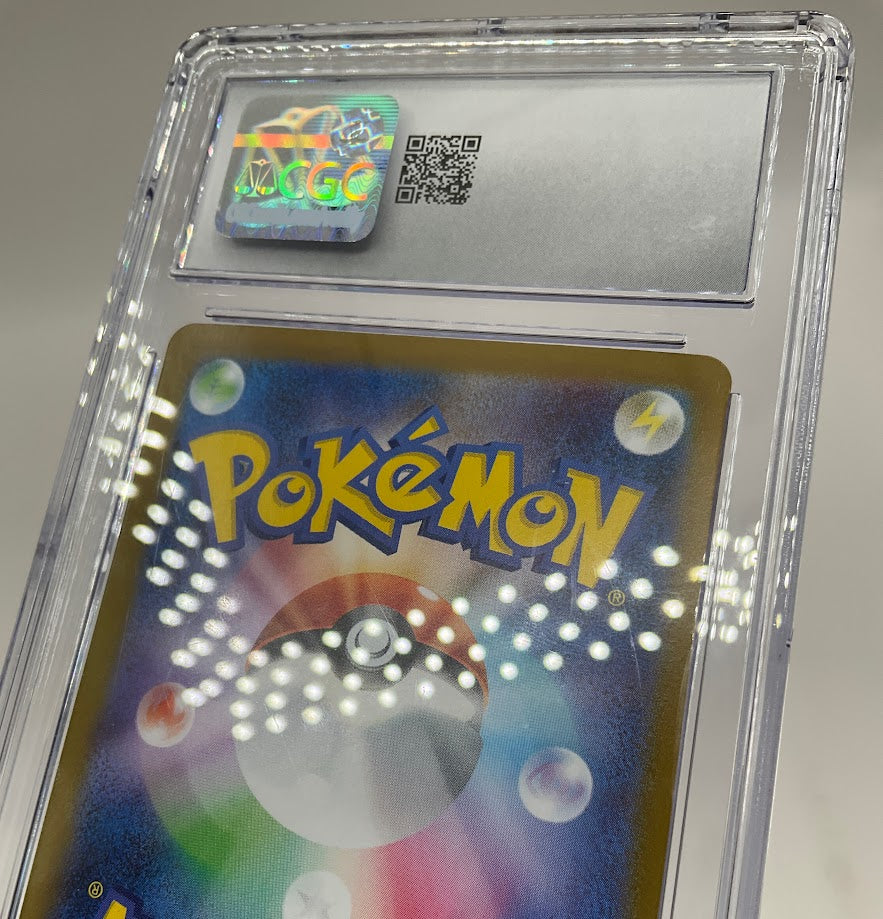 Mega Gardevoir ex Pokemon Mega Symphonia Special Art Rare Holo Japanese CGC 10、Collector Store LLC Gaming、kayou