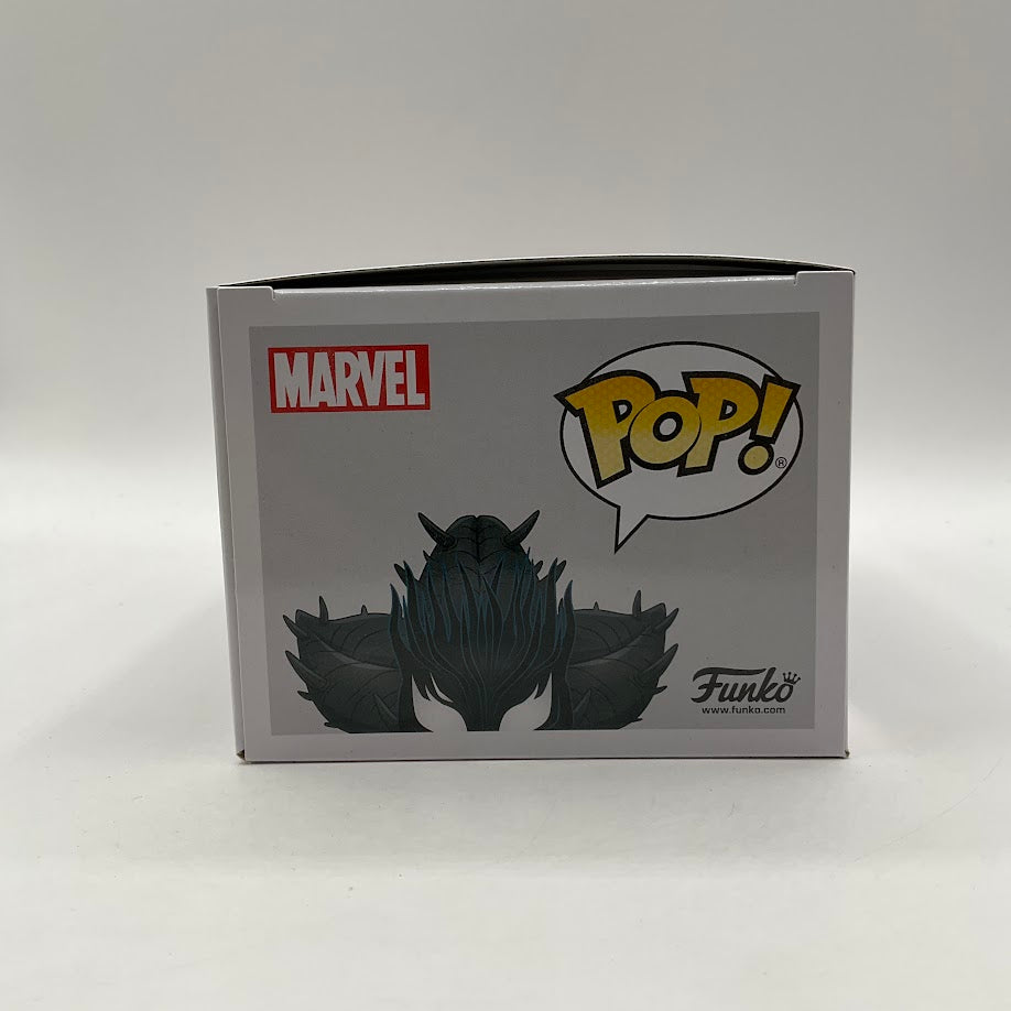 Venomized Groot Funko Pop! Venom #511