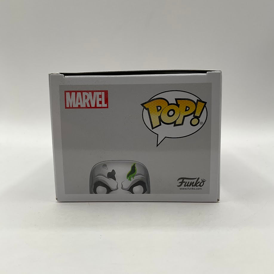 Zombie Silver Surfer Funko Pop! Marvel Zombies #675 Hot Topic