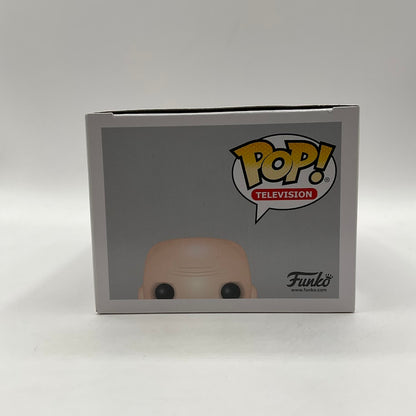 Uncle Fester Funko Pop! The Addams Family #817 Walgreens Exclusive