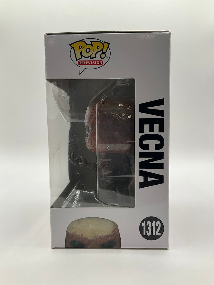 Vecna Funko Pop! Stranger Things #1312