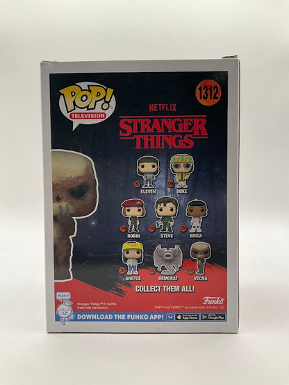 Vecna Funko Pop! Stranger Things #1312