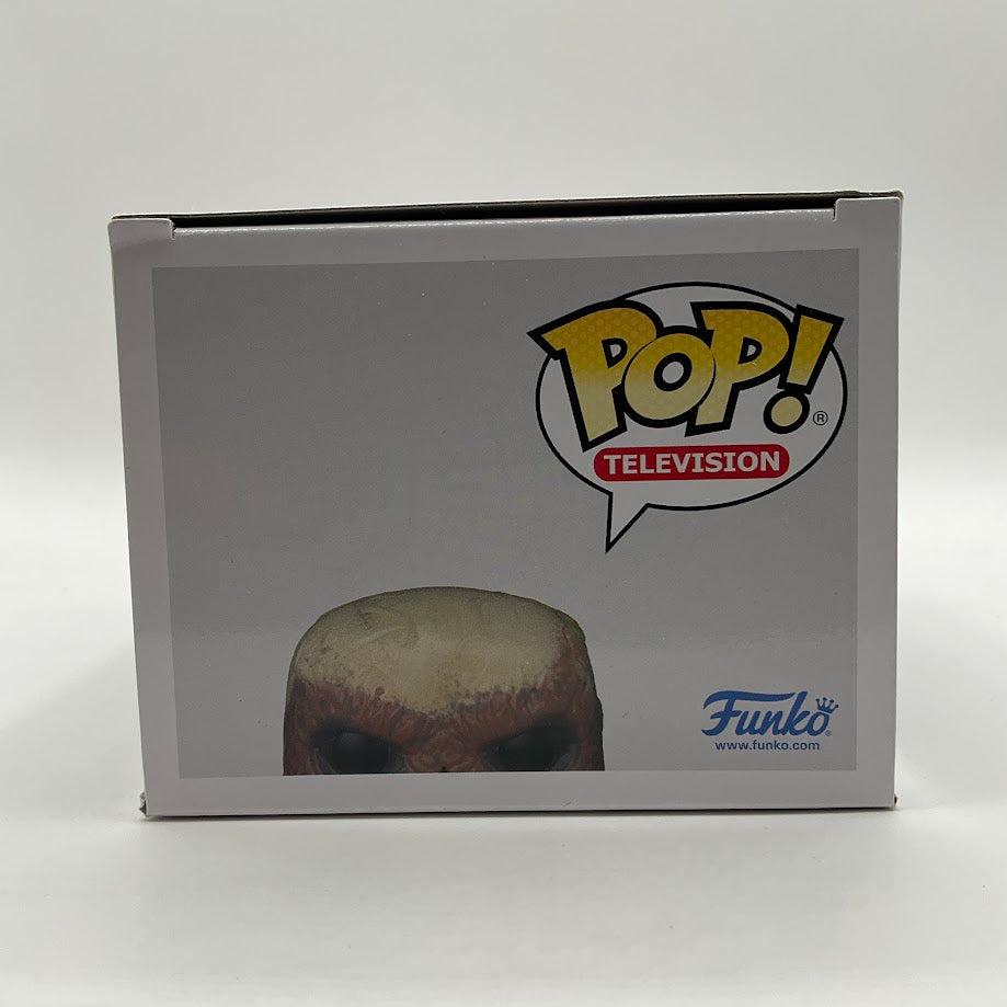 Vecna Funko Pop! Stranger Things #1312