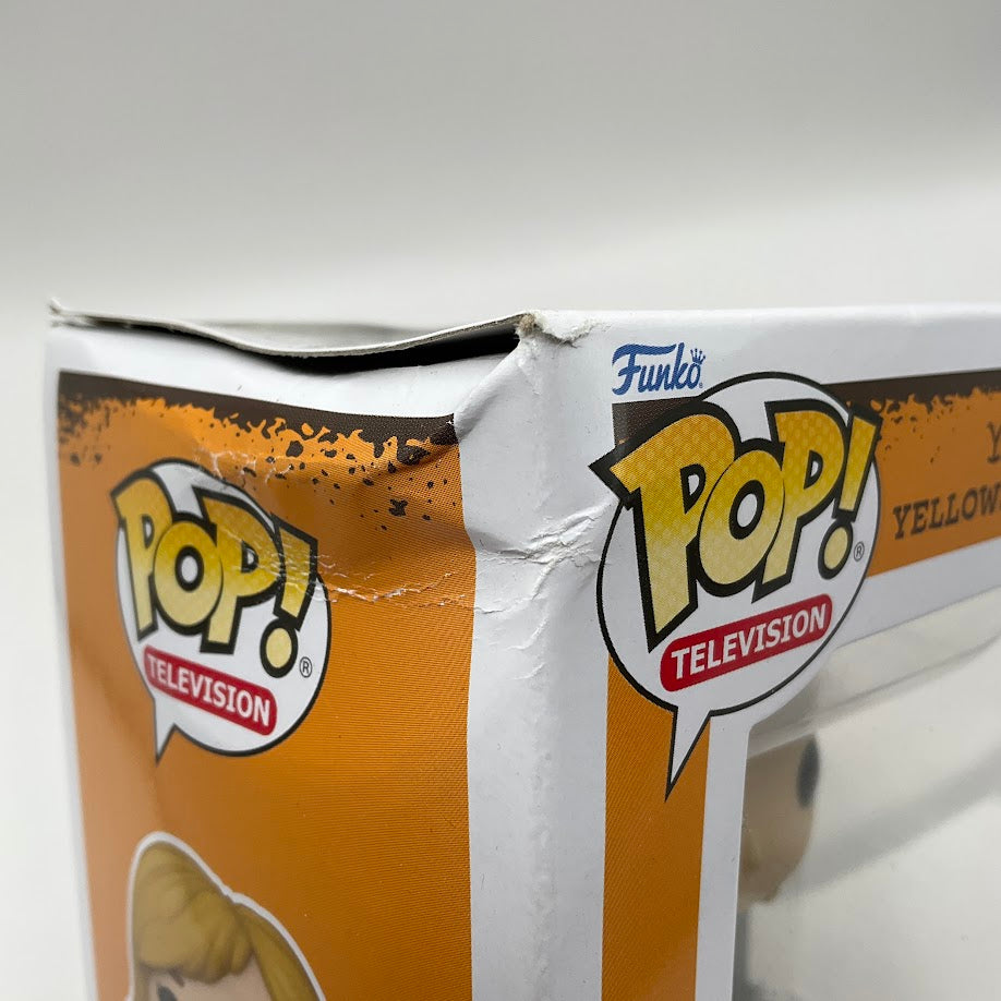 Beth Dutton Funko Pop! Yellowstone #1361