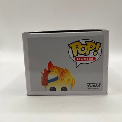 Mini Puft (On Fire) Funko Pop! Ghostbusters Afterlife #936