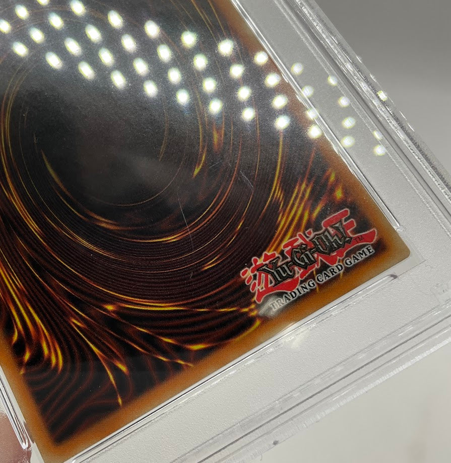 Skull Servant Yu-Gi-Oh! BLMM 1st Edition #EN002 PSA 10