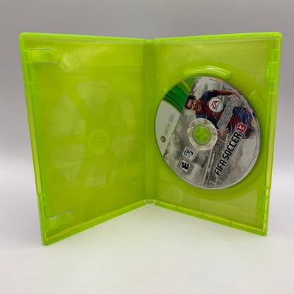 FIFA Soccer 13 Xbox 360 Used