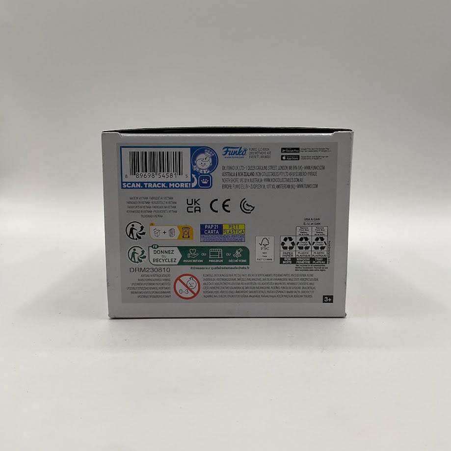 Itachi with Crows Funko Pop! Naruto Shippuden #1022 Funko Special Edition