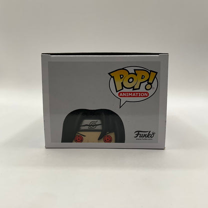 Itachi with Crows Funko Pop! Naruto Shippuden #1022 Funko Special Edition